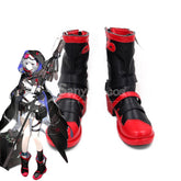 Game Arknights Cosplay Mulberry Cosplay Shoes